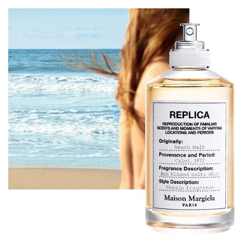 replica beach walk|replica beach walk perfume.